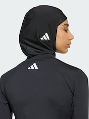 adidas langermet badetopp - Bilde 4 av 5