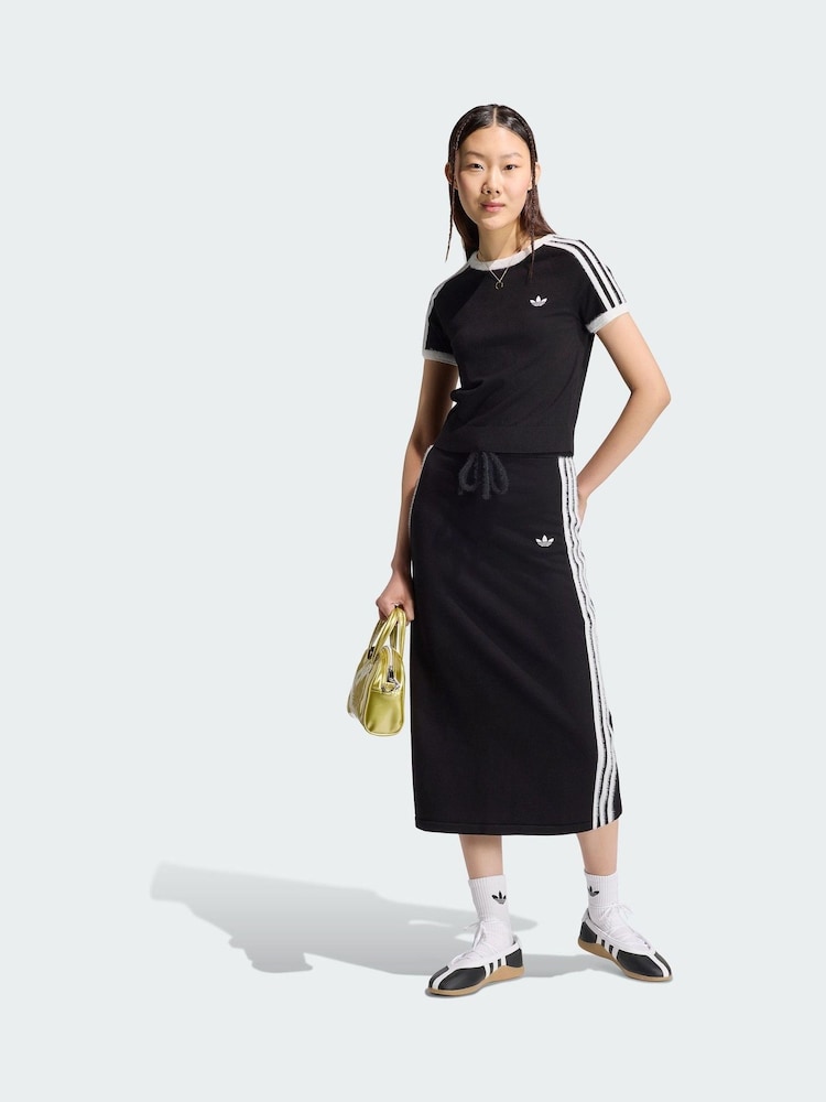 adidas Originals Knit Skirt - Bild 1 von 5