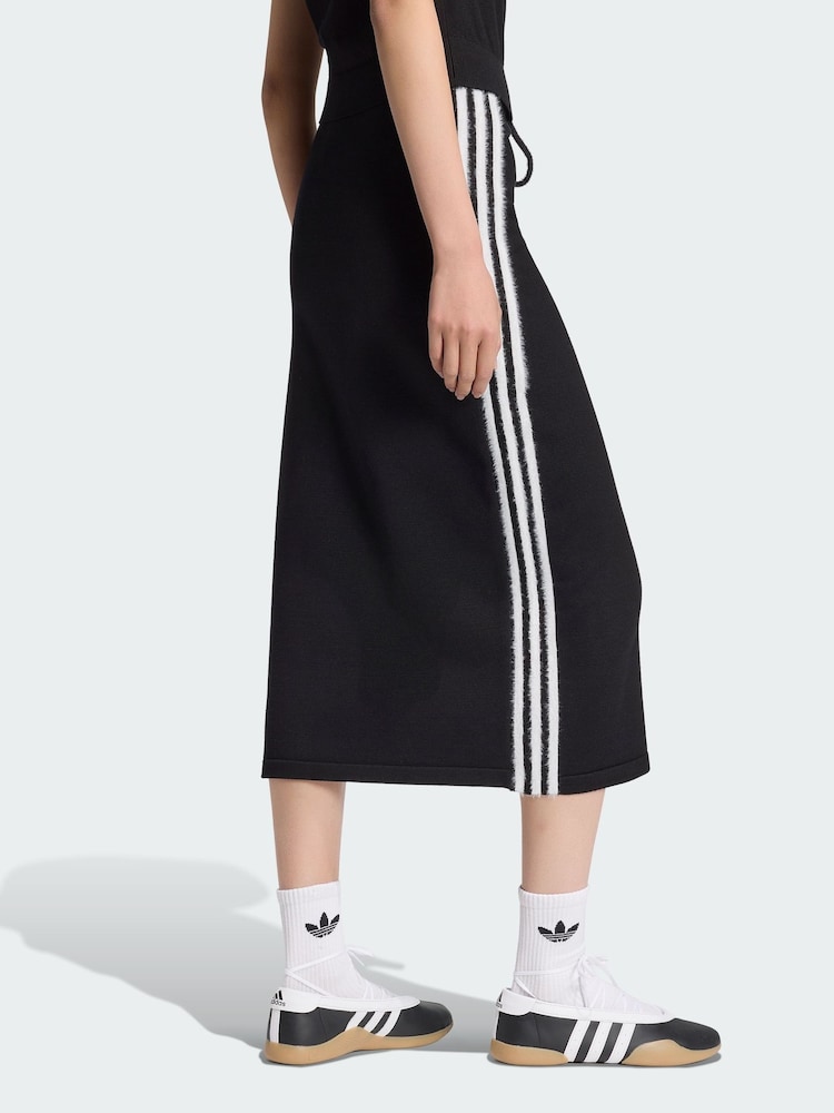 adidas Originals Knit Skirt - Bild 2 von 5