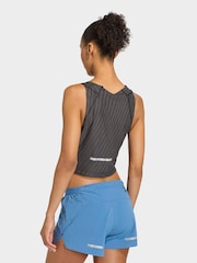 adidas Black ADI365 Tank Top - Image 2 of 6