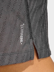 adidas Black ADI365 Tank Top - Image 4 of 6
