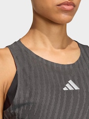 adidas Black ADI365 Tank Top - Image 5 of 6