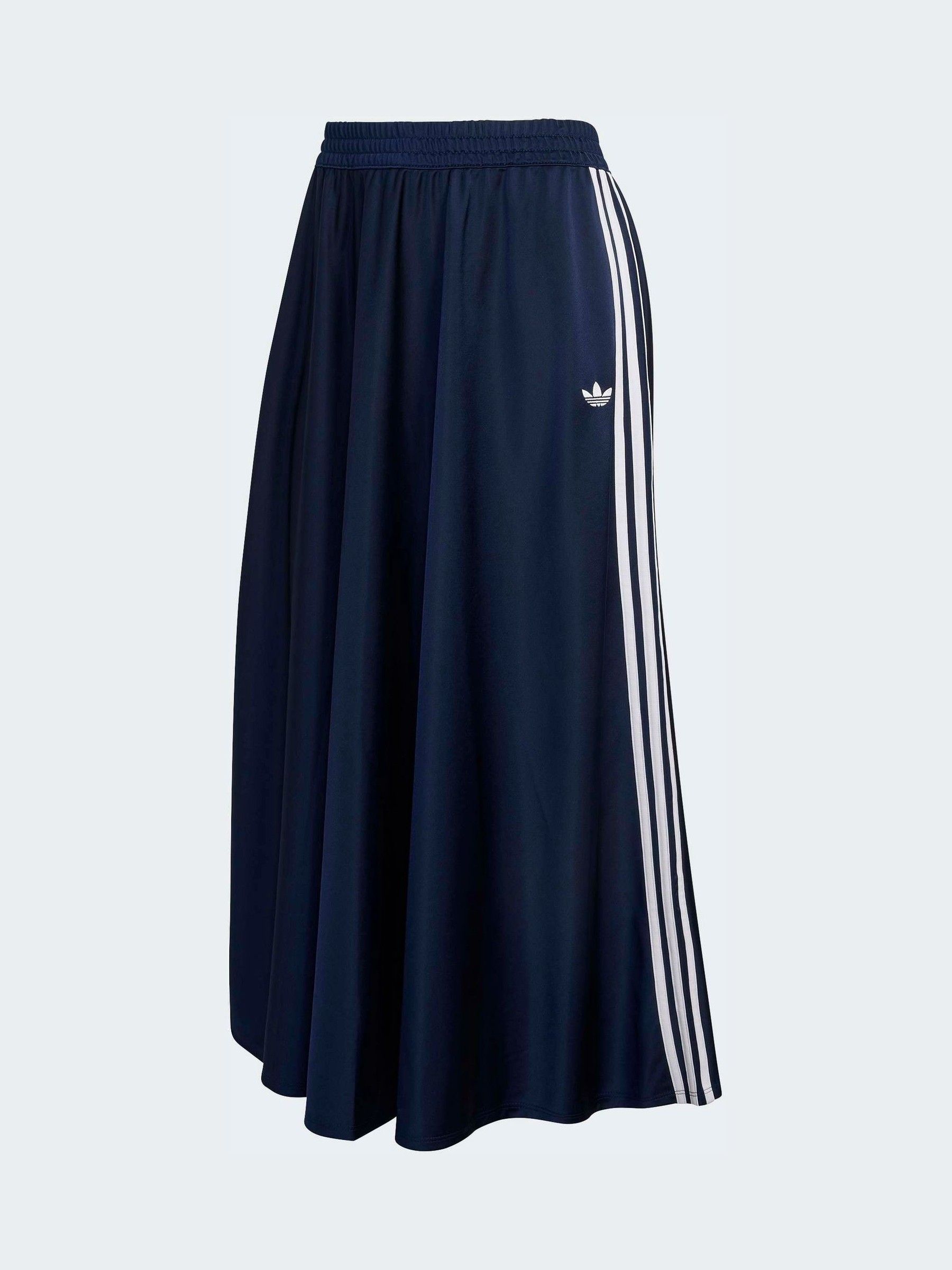Buy adidas Originals Navy Firebird Skirt from Next USA