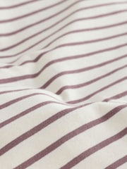 Neutral Pink Long Sleeve T-Shirts 7 Pack (3mths-7yrs) - Image 11 of 11