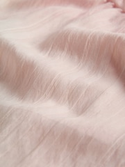 The Set 2 Pack Strappy Swing Cami Vest Pink/White - Image 4 of 5