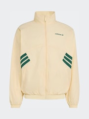 adidas Originals Yellow MUC TT Sweat Top - Image 1 of 1