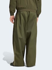 adidas Originals Green Joggers - Image 2 of 6