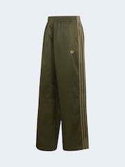 adidas Originals Green Joggers - Image 6 of 6