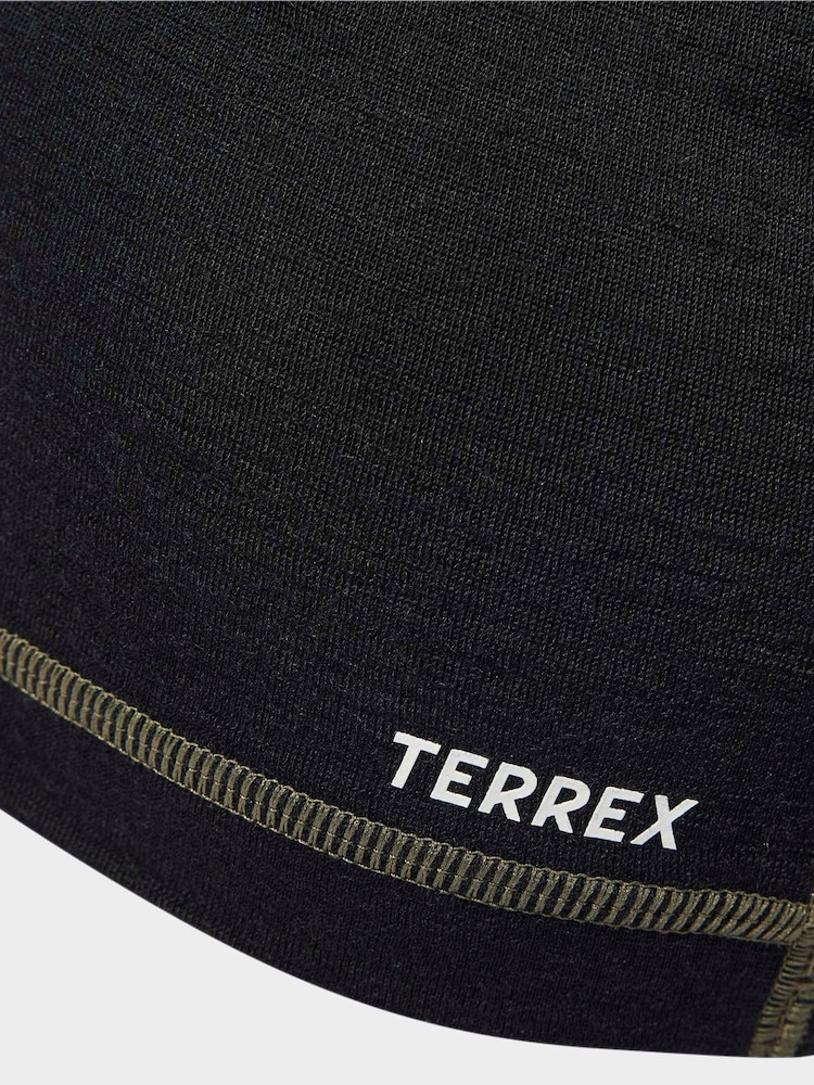 adidas TRX MERI CS BN Hat - 4 paveikslėlis iš 4