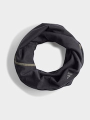 adidas Black Terrex Merino Neck Gaiter Scarves - Image 1 of 3