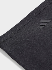 adidas Black Terrex Merino Neck Gaiter Scarves - Image 2 of 3