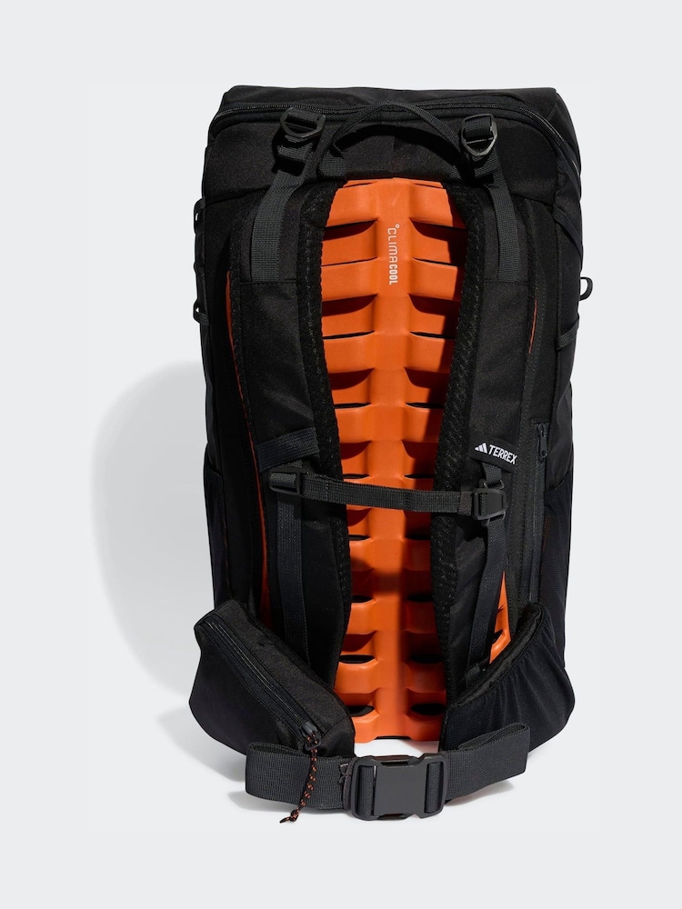 adidas Grey XPL HIKE BP Bag - Image 2 of 5
