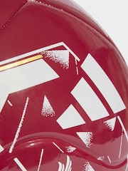 adidas Red Liverpool Fan Club Home Ball - Image 3 of 4