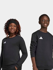 adidas Black ENT26 Sweat Top - Image 1 of 6