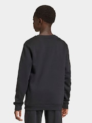 adidas Black ENT26 Sweat Top - Image 2 of 6