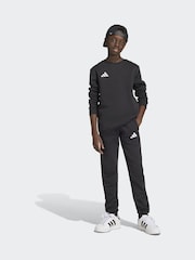 adidas Black ENT26 Sweat Top - Image 3 of 6