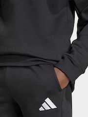 adidas Black ENT26 Sweat Top - Image 5 of 6