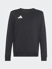 adidas Black ENT26 Sweat Top - Image 6 of 6