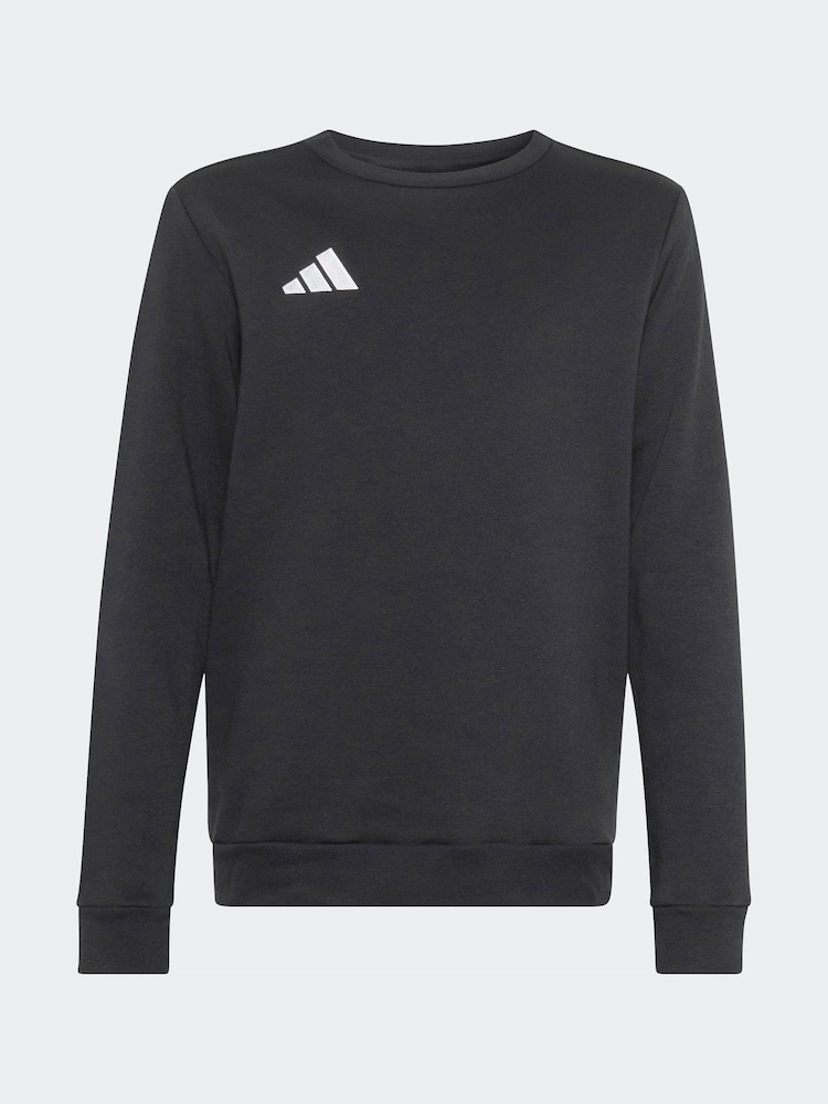 adidas Black ENT26 Sweat Top - Image 6 of 6