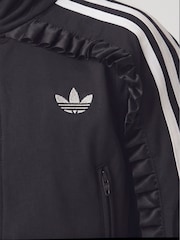 Svart - adidas originals Joggedress - Bilde 3 av 3