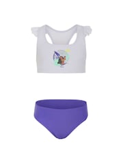 adidas Purple Bikini - Image 1 of 5