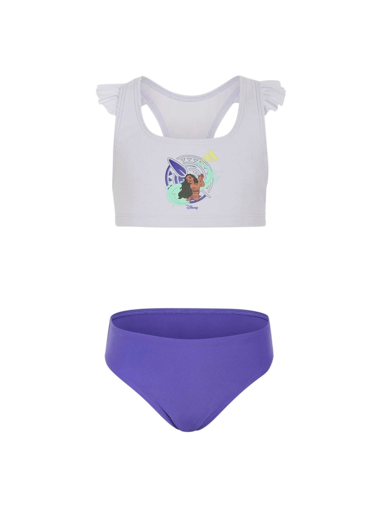 adidas Purple Bikini - Image 1 of 5 adidas Purple Bikini - Image 1 of 5