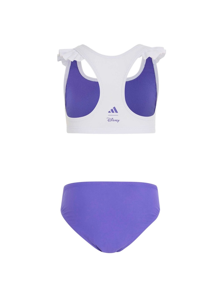 adidas Purple Bikini - Image 2 of 5 adidas Purple Bikini - Image 2 of 5