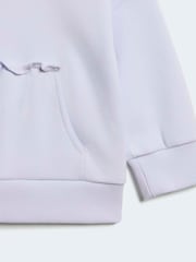 adidas Purple Joggers - Image 4 of 7