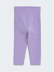 adidas Purple Joggers - Image 6 of 7