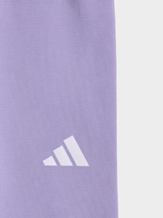 adidas Purple Joggers - Image 7 of 7