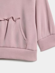 Roz - adidas Sweat Top and Leggings Set - Imaginea 5 din 7
