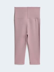 Roz - adidas Sweat Top and Leggings Set - Imaginea 6 din 7