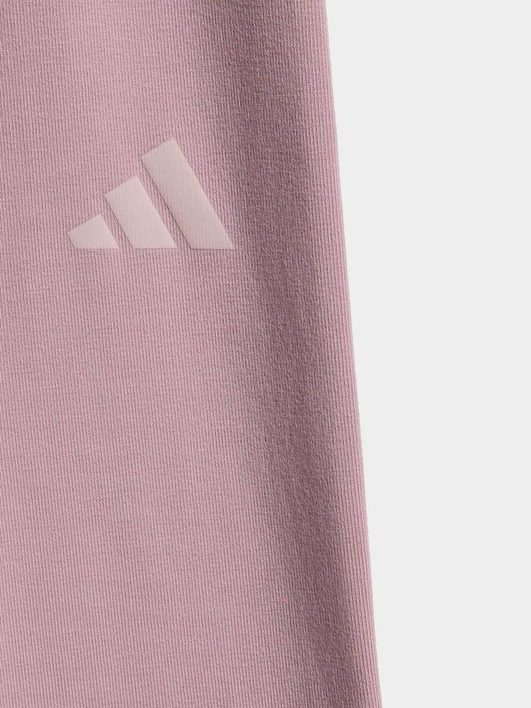 Roz - adidas Sweat Top and Leggings Set - Imaginea 7 din 7