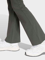 adidas Grey Essentials Flared Leggings - Image 5 of 6