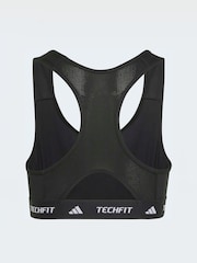 adidas Black Primelft Bra - Image 2 of 5