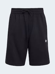adidas originals Black Regular Shorts - Image 1 of 1