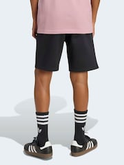 adidas originals Black Regular Shorts - Image 2 of 6