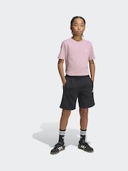 adidas originals Black Regular Shorts - Image 3 of 6