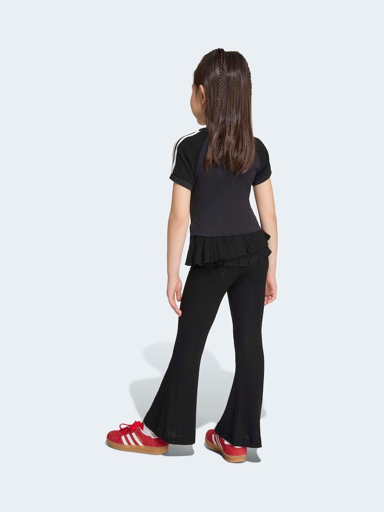 adidas Originals Black Joggers Set - Image 2 of 8 adidas Originals Black Joggers Set - Image 2 of 8