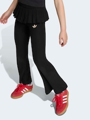 adidas Originals Black Joggers Set - Image 5 of 8