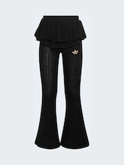 adidas Originals Black Joggers Set - Image 8 of 8