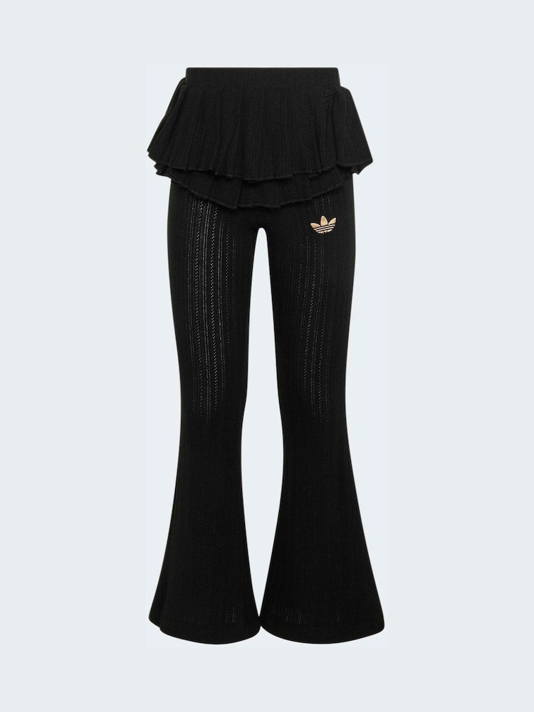 adidas Originals Black Joggers Set - Image 8 of 8 adidas Originals Black Joggers Set - Image 8 of 8