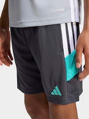 adidas Grey Shorts - Image 6 of 8