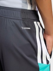 adidas Grey Shorts - Image 7 of 8