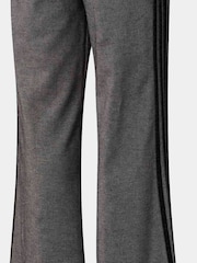 adidas Originals Grey Flare Denim Jeans - Image 6 of 6
