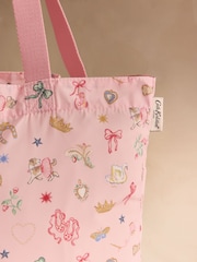 Cath Kidston liten hopfällbar tygväska - Bild 2 av 3