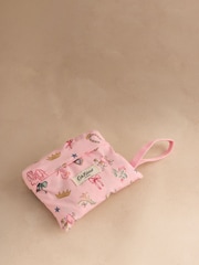 Cath Kidston liten hopfällbar tygväska - Bild 3 av 3