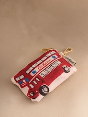 Sac fourre-tout pliable à clipser Cath Kidston - Image 3 de 3