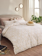 Multi Horoscopes Reversible Duvet Cover and PIllowcase Set - Image 2 of 6