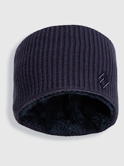 Aztec Diamond Knitted Headband - Imagen 3 de 4